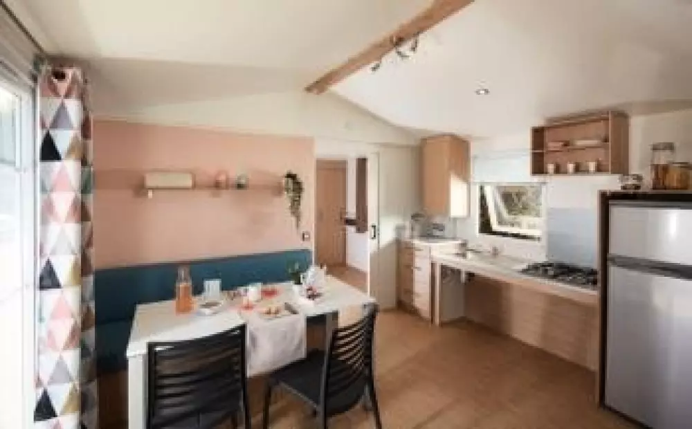 Camping Les Castors 4 étoiles★★★★