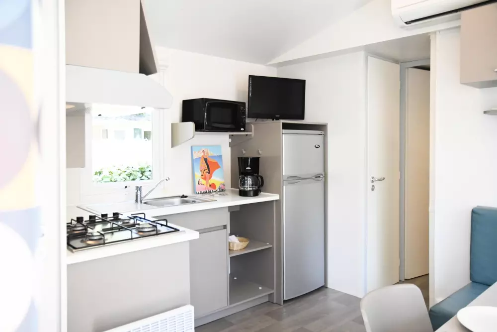 Camping Les Castors 4 étoiles★★★★