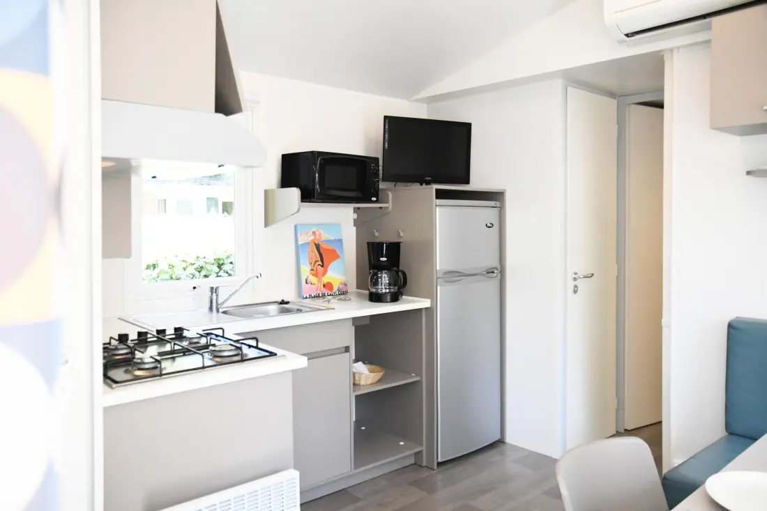 Camping Les Castors 4 Sterne★★★★
