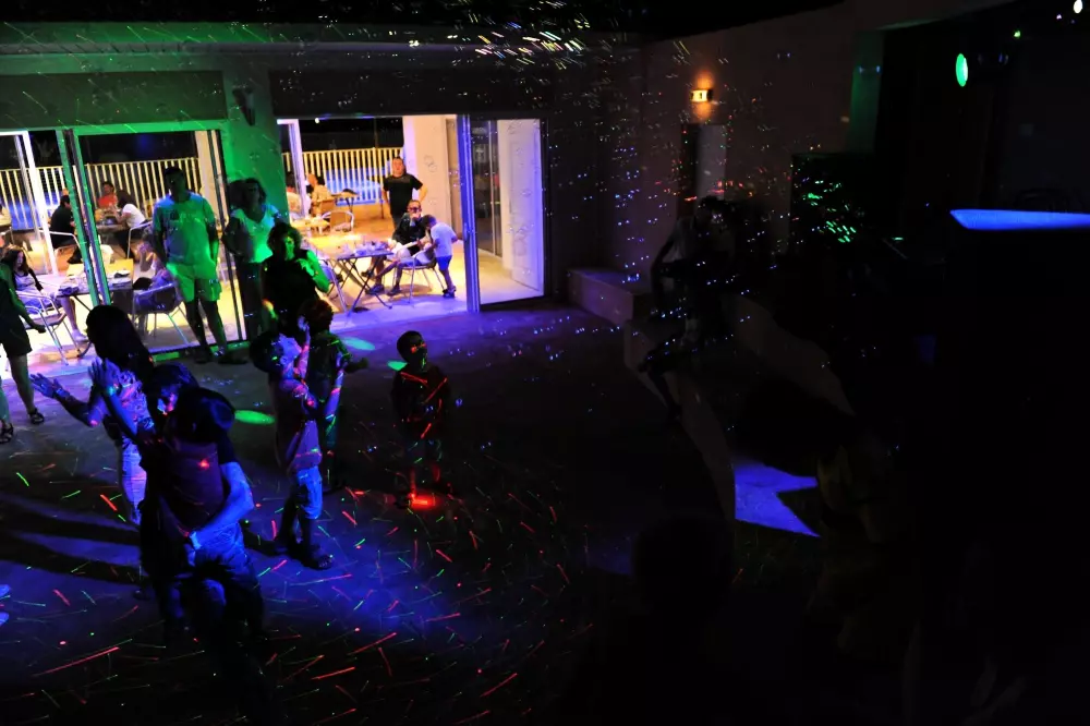 Camping Les Castors 4 étoiles★★★★