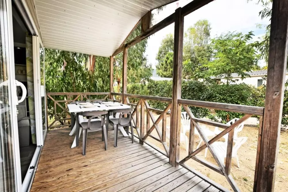 Camping Les Castors 4 étoiles★★★★