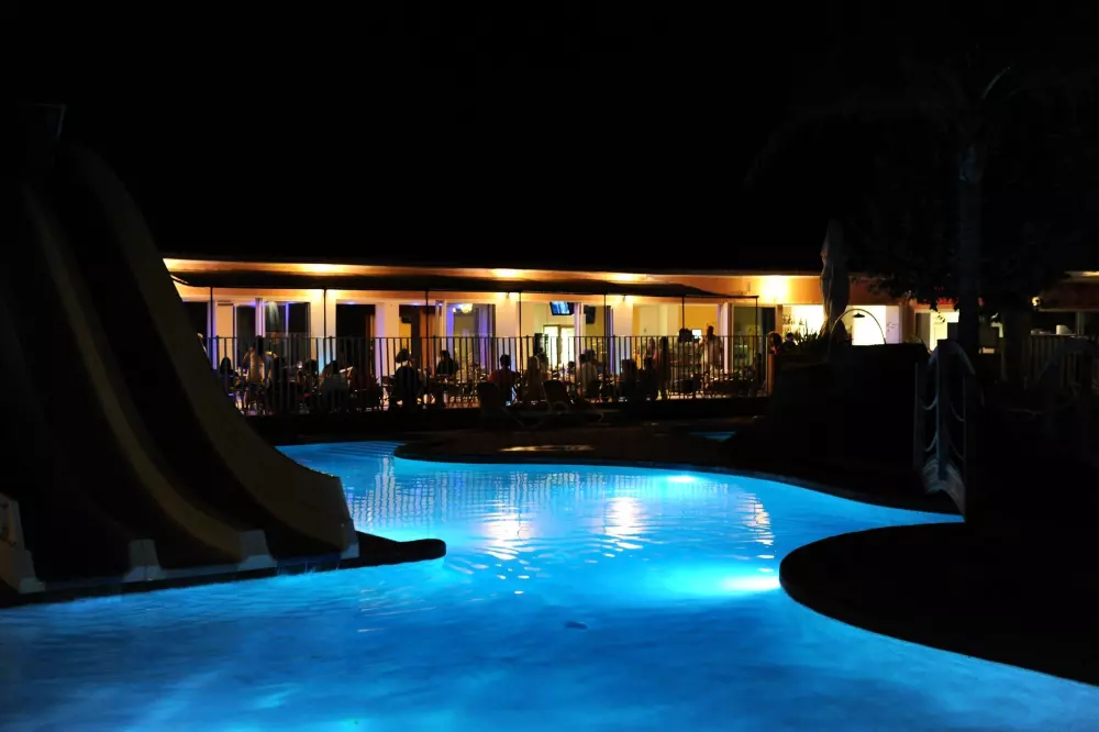 Camping Les Castors 4 étoiles★★★★