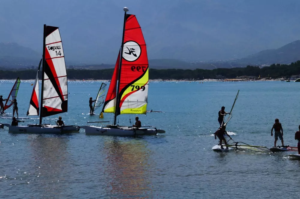 Camping Les Castors 4 étoiles★★★★