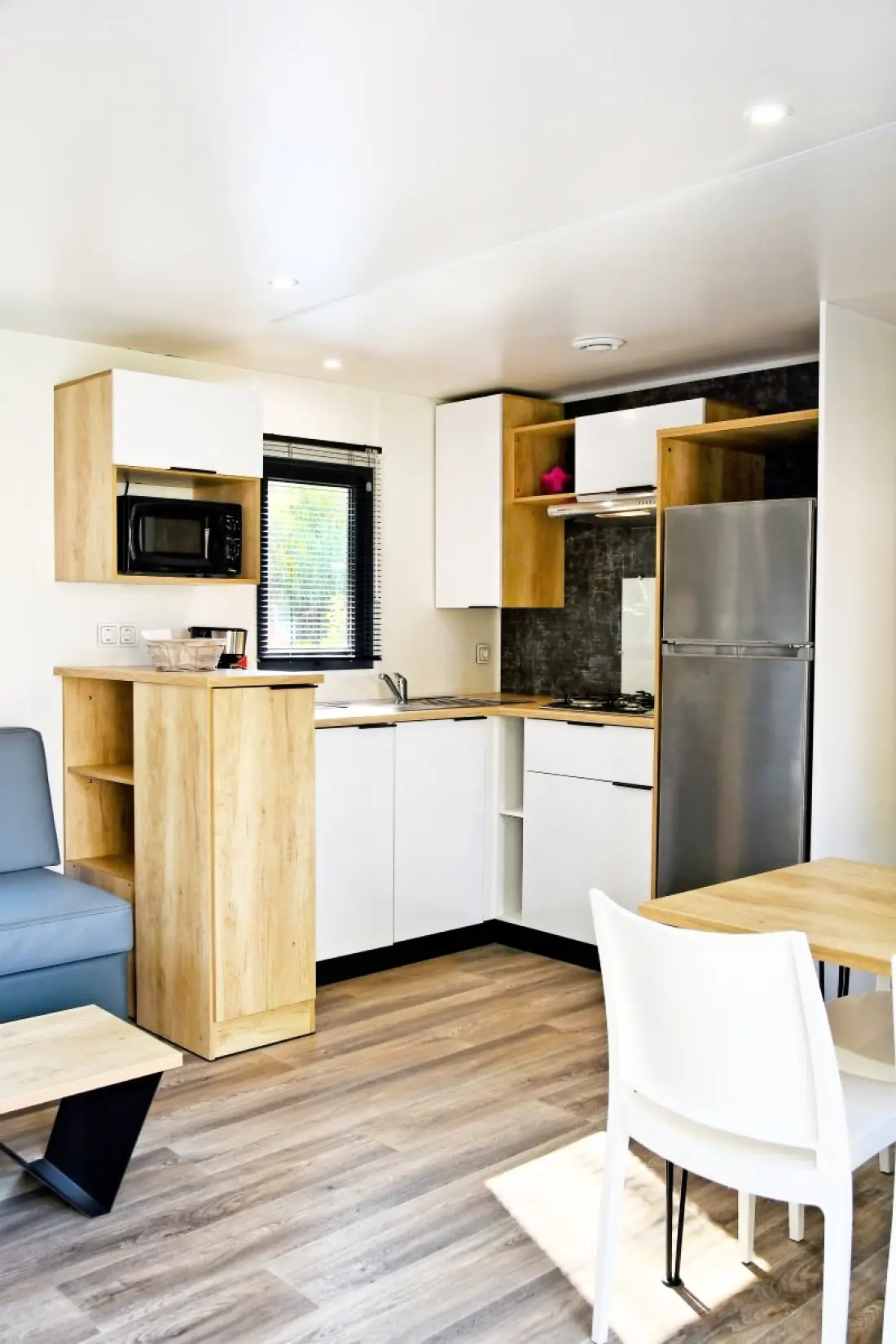 Camping Les Castors 4 Sterne★★★★