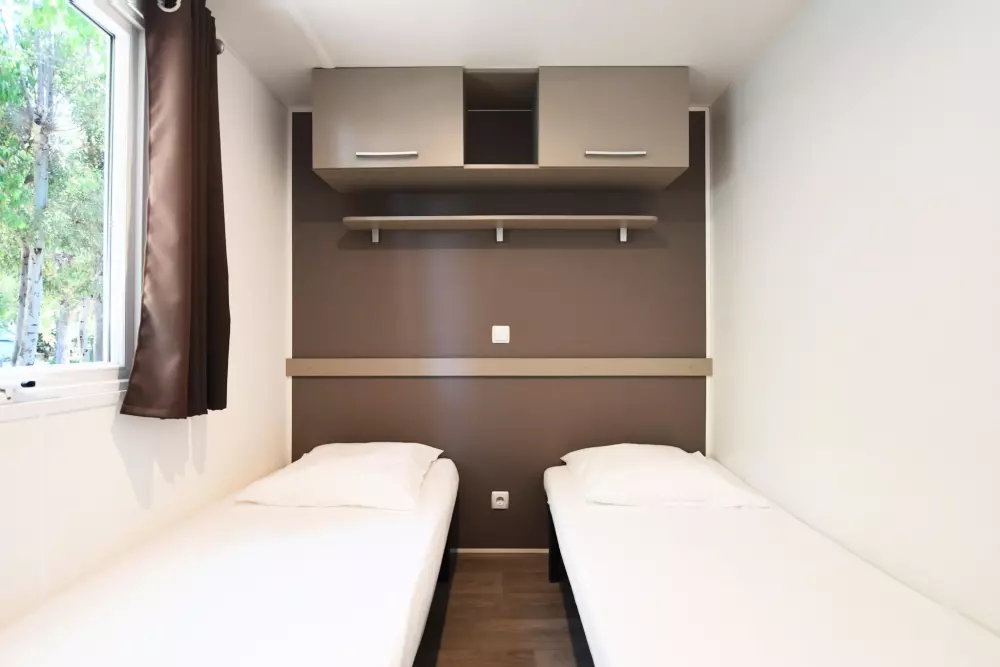 Camping Les Castors 4 étoiles★★★★