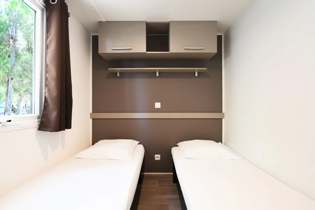 Camping Les Castors 4 Sterne★★★★