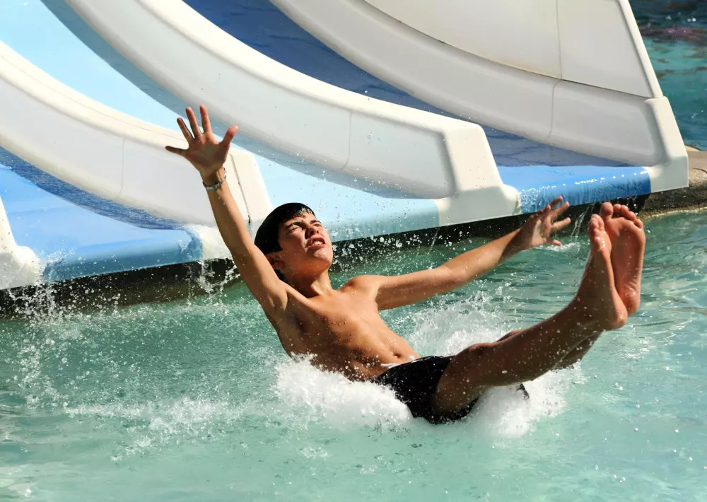 Camping Les Castors 4 étoiles★★★★