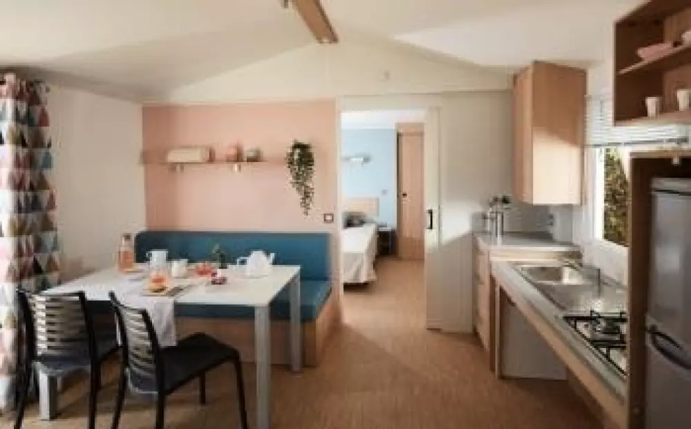 Camping Les Castors 4 étoiles★★★★