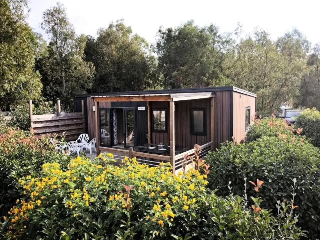 Camping Les Castors 4 Sterne★★★★