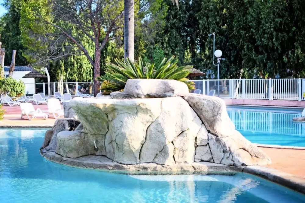 Camping Les Castors 4 étoiles★★★★