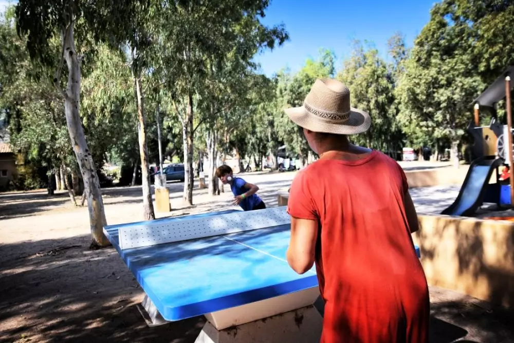 Camping Les Castors 4 étoiles★★★★