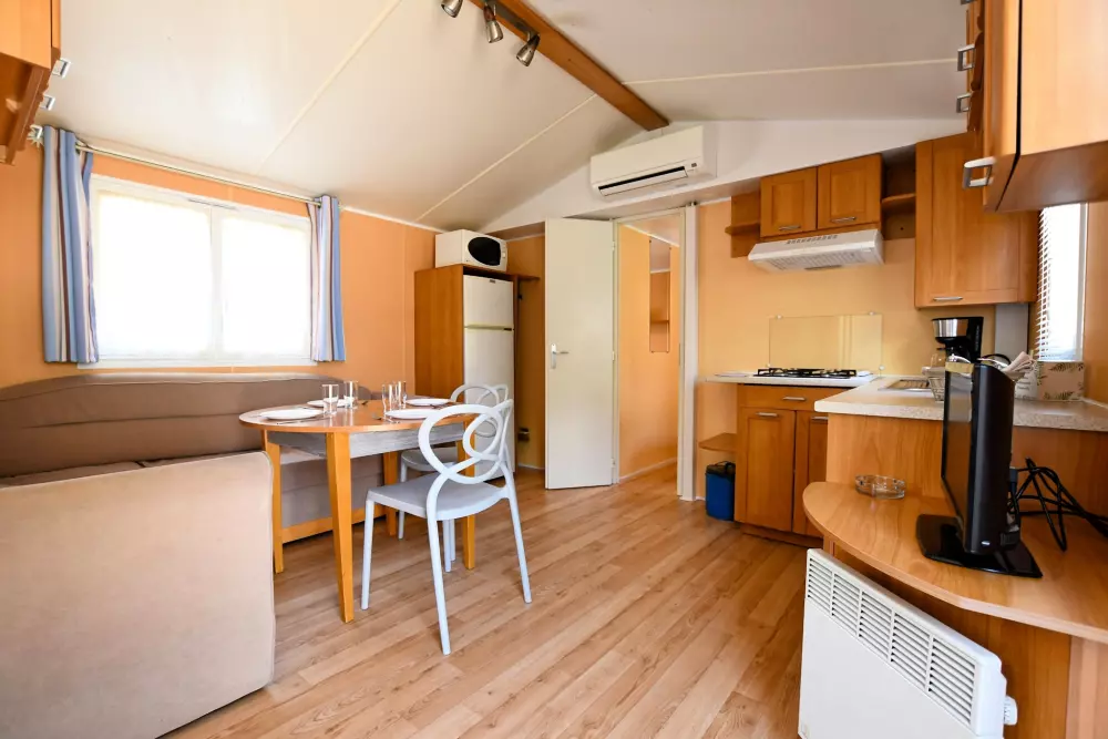 Camping Les Castors 4 étoiles★★★★