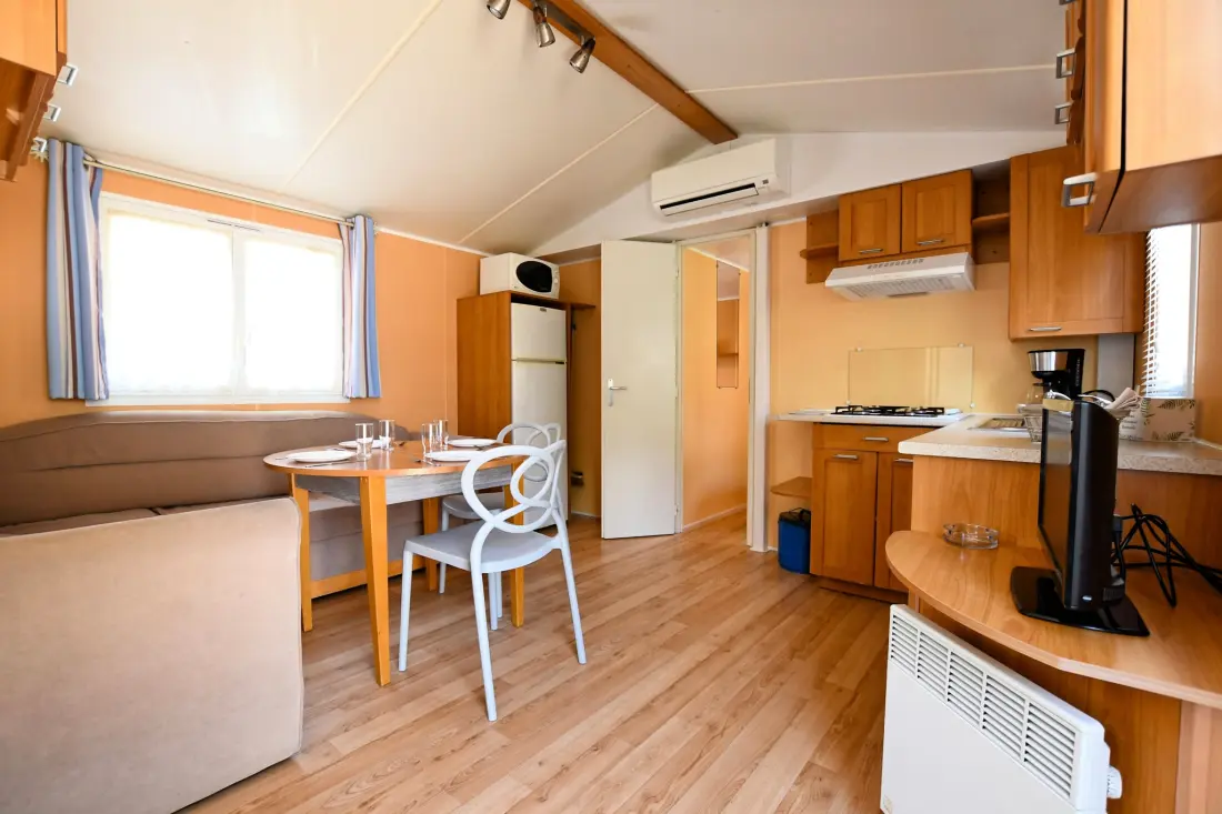 Camping Les Castors 4 Sterne★★★★