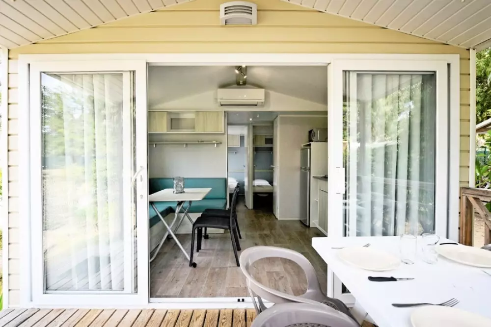 Camping Les Castors 4 étoiles★★★★