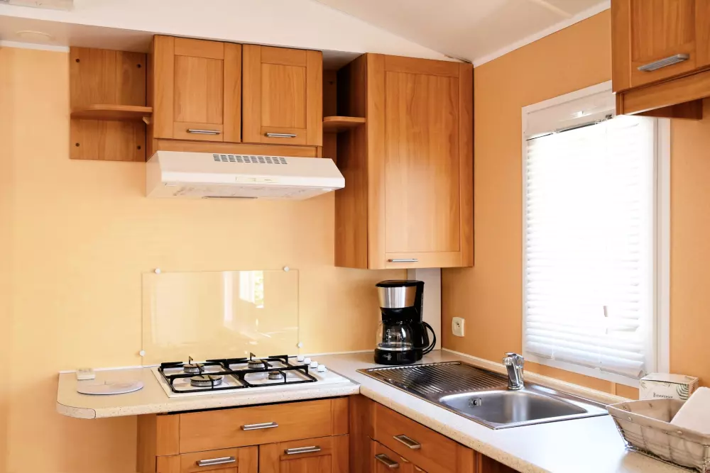 Camping Les Castors 4 étoiles★★★★