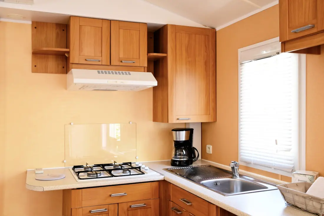 Camping Les Castors 4 Sterne★★★★