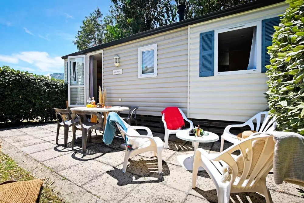 Camping Les Castors 4 étoiles★★★★