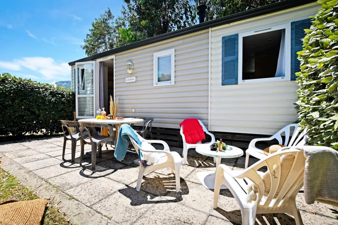 Camping Les Castors 4 Sterne★★★★