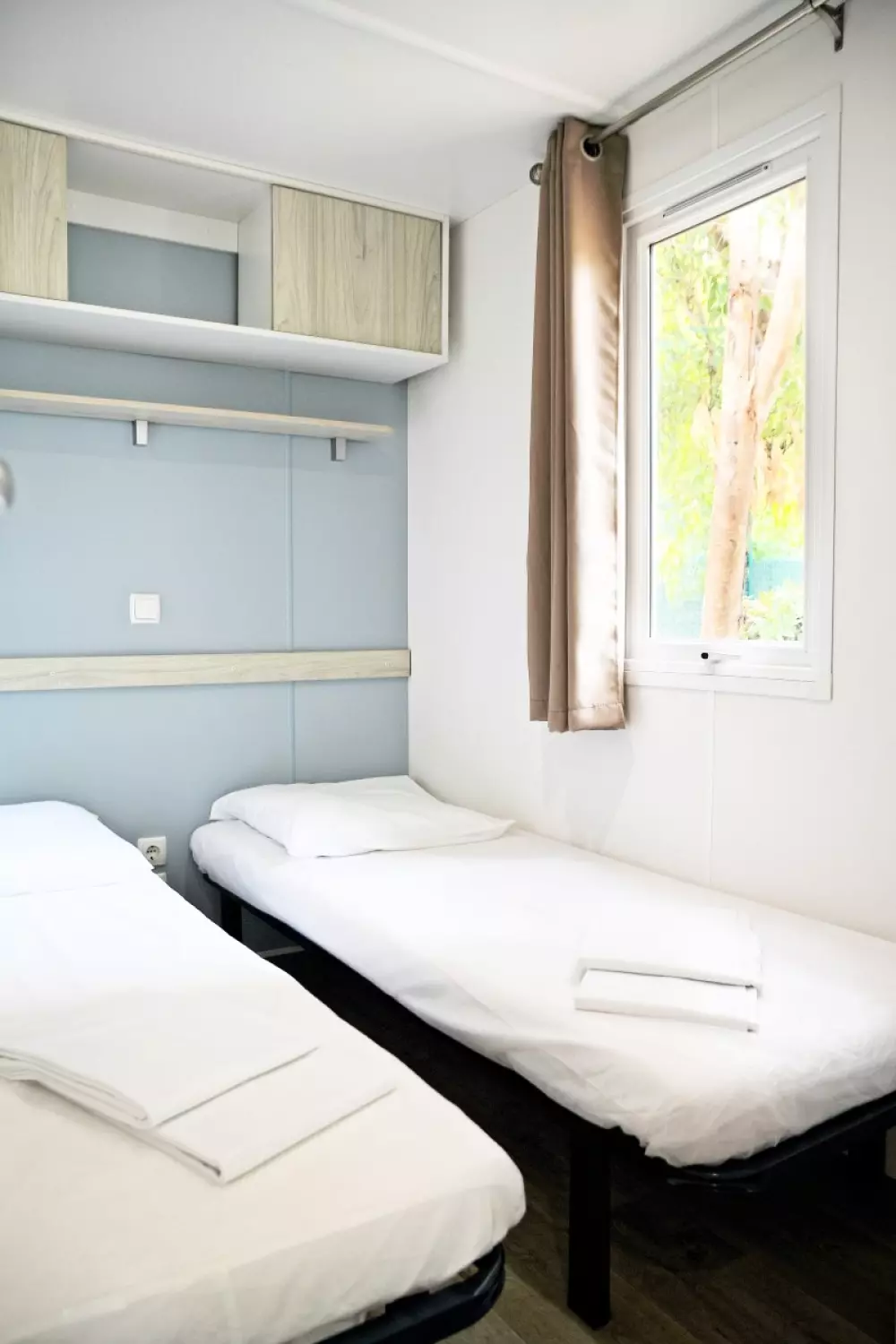 Camping Les Castors 4 étoiles★★★★