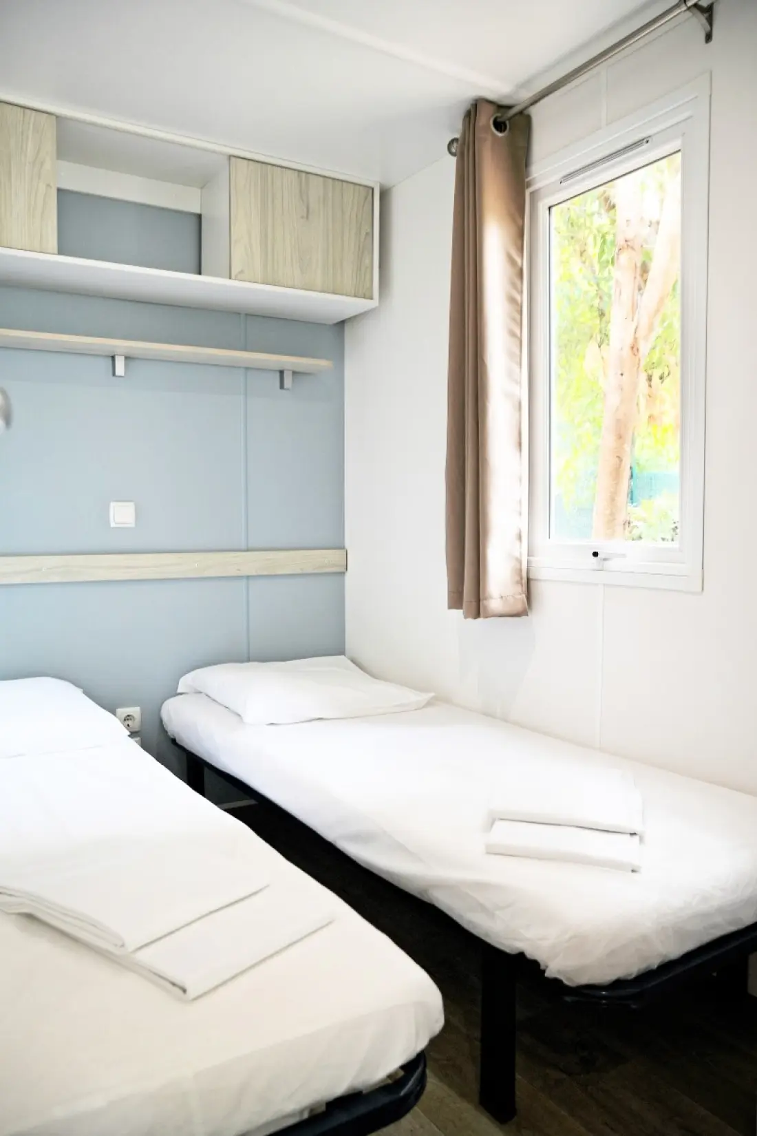 Camping Les Castors 4 Sterne★★★★
