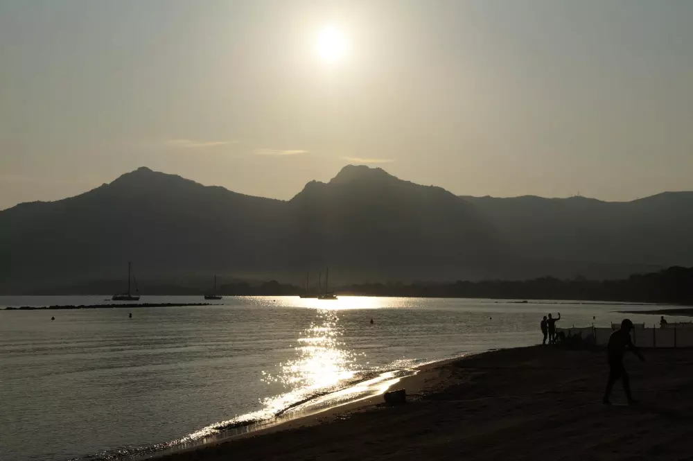 Camping Les Castors 4 étoiles★★★★