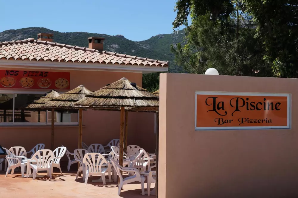 Camping Les Castors 4 étoiles★★★★