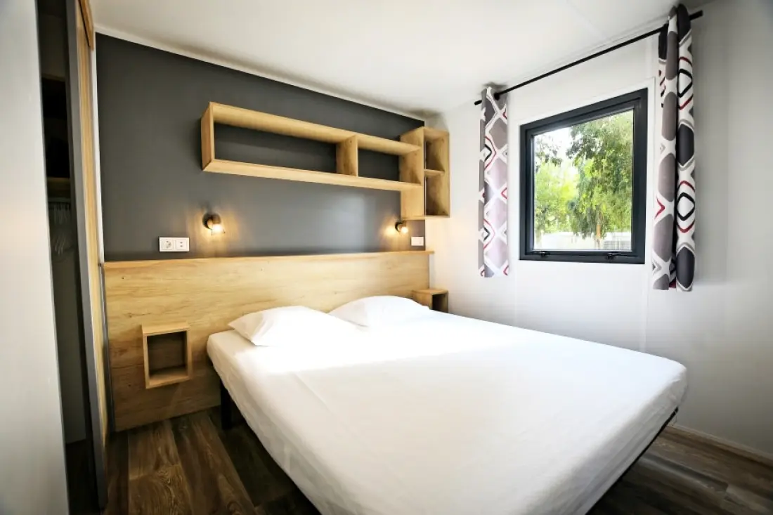 Camping Les Castors 4 Sterne★★★★