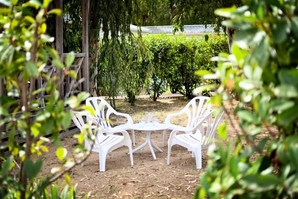 Camping Les Castors 4 étoiles★★★★