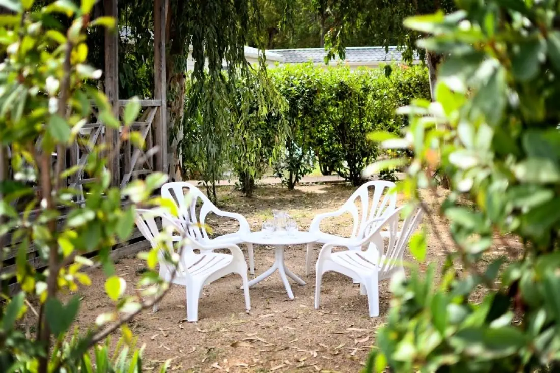 Camping Les Castors 4 Sterne★★★★