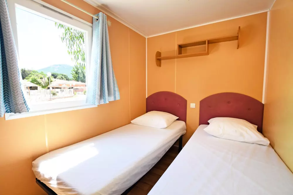 Camping Les Castors 4 étoiles★★★★