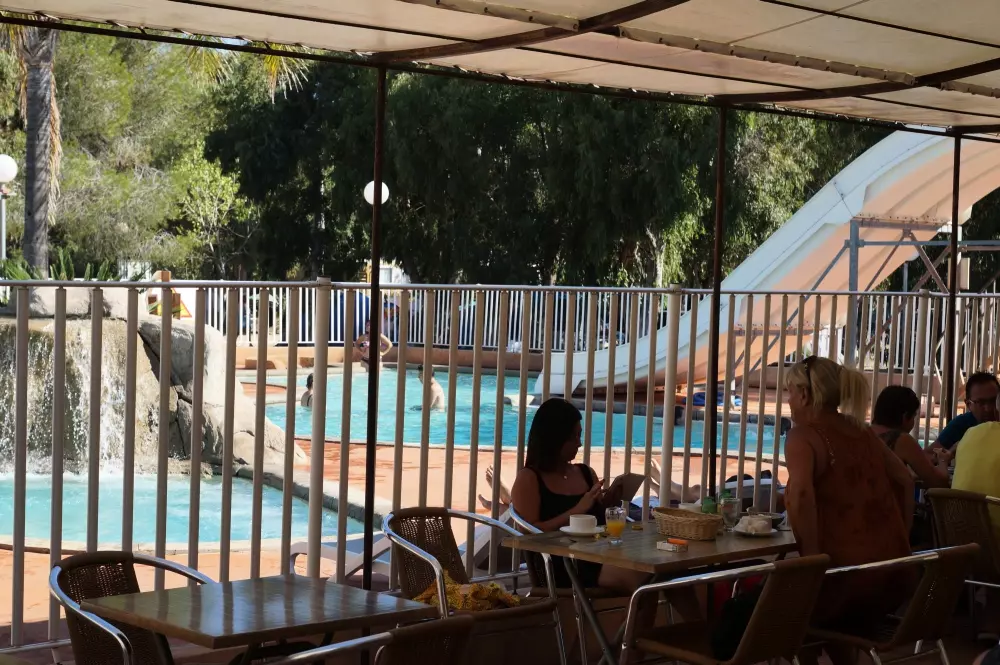 Camping Les Castors 4 étoiles★★★★