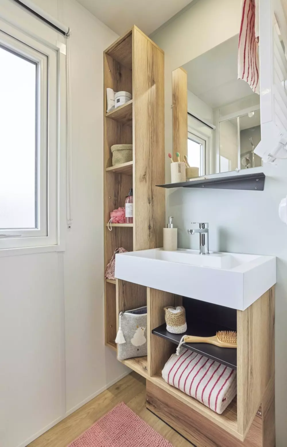 Camping Les Castors 4 étoiles★★★★