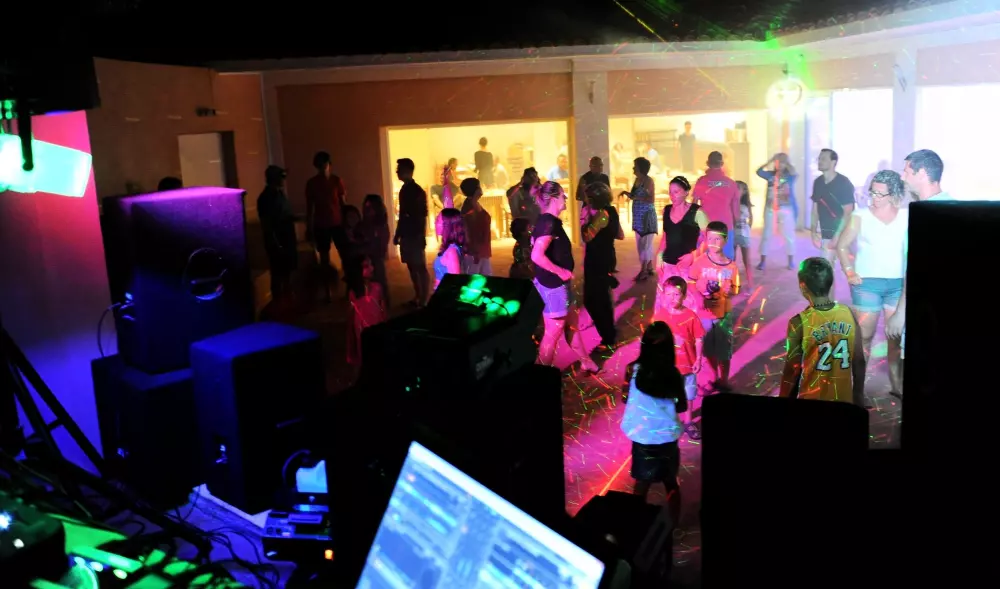 Camping Les Castors 4 étoiles★★★★