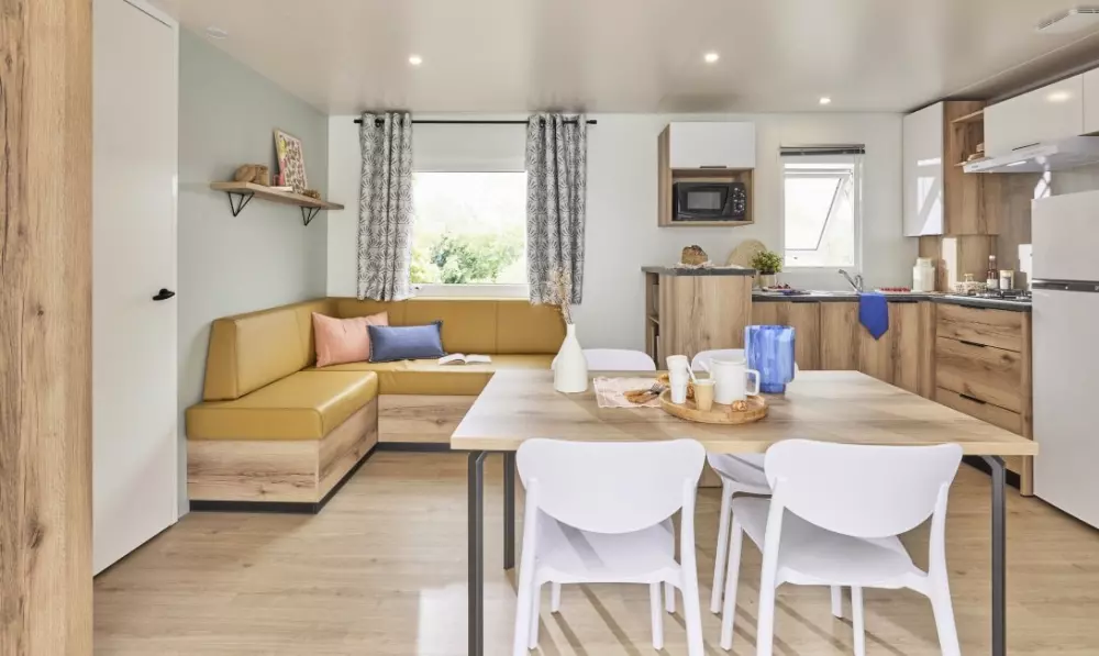 Camping Les Castors 4 étoiles★★★★