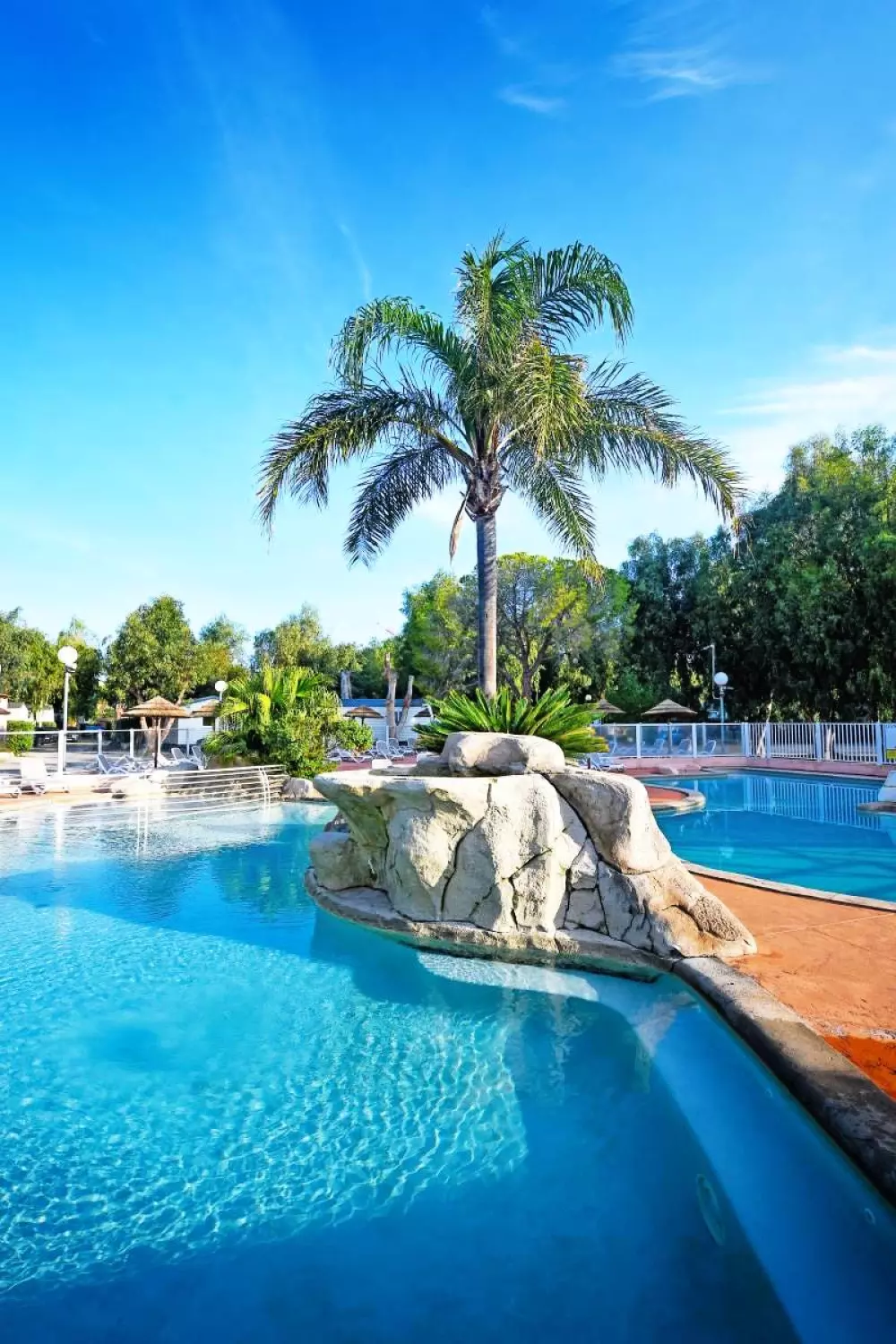 Camping Les Castors 4 étoiles★★★★