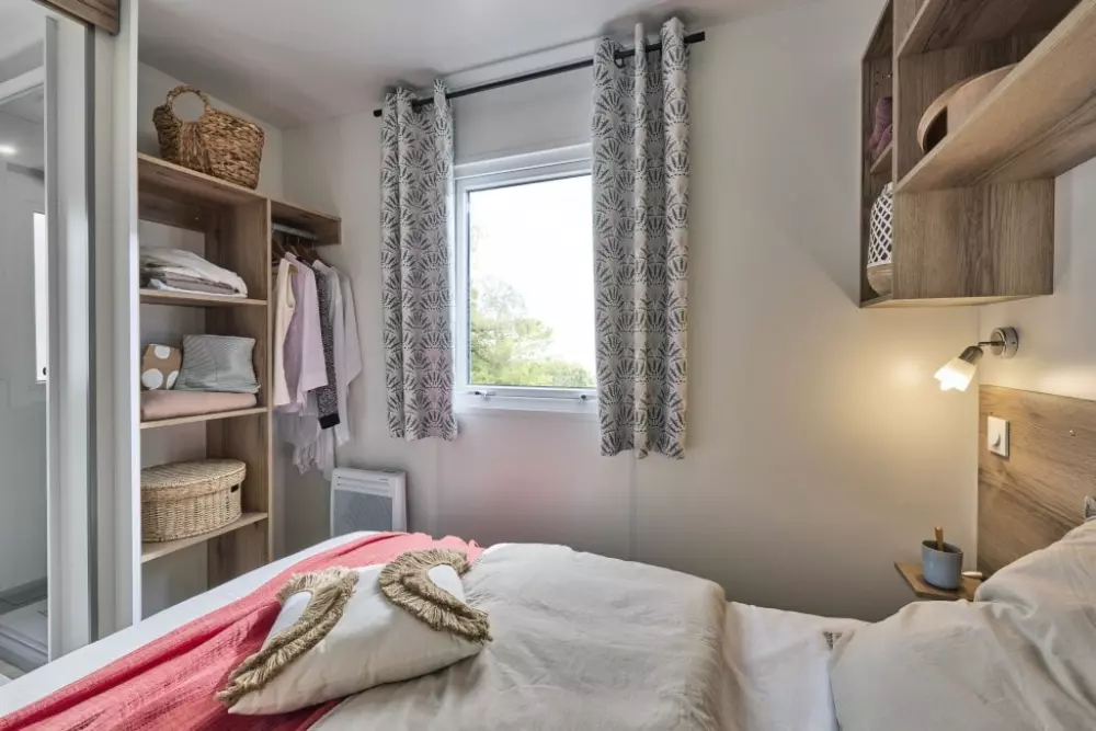 Camping Les Castors 4 étoiles★★★★