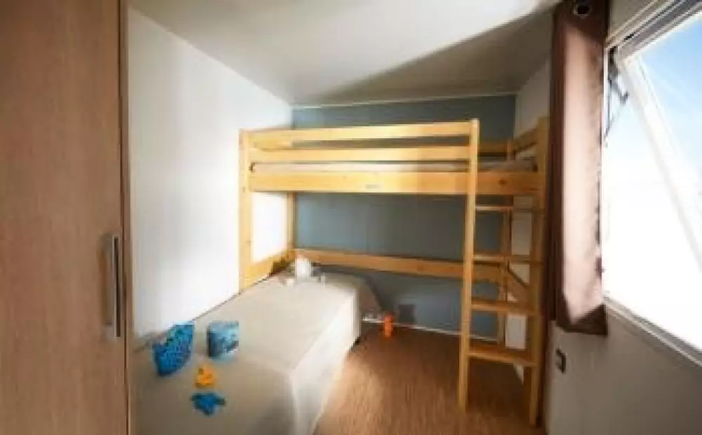 Camping Les Castors 4 étoiles★★★★