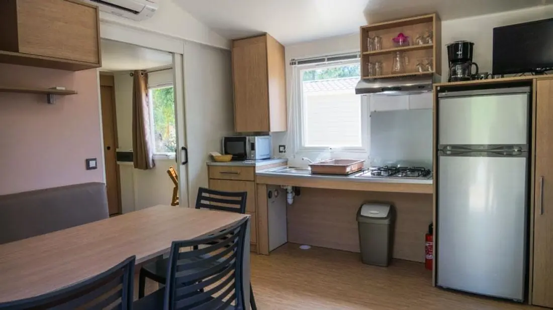 Camping Les Castors 4 Sterne★★★★
