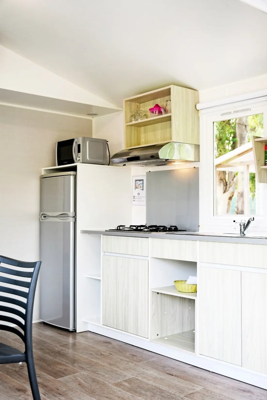 Camping Les Castors 4 Sterne★★★★