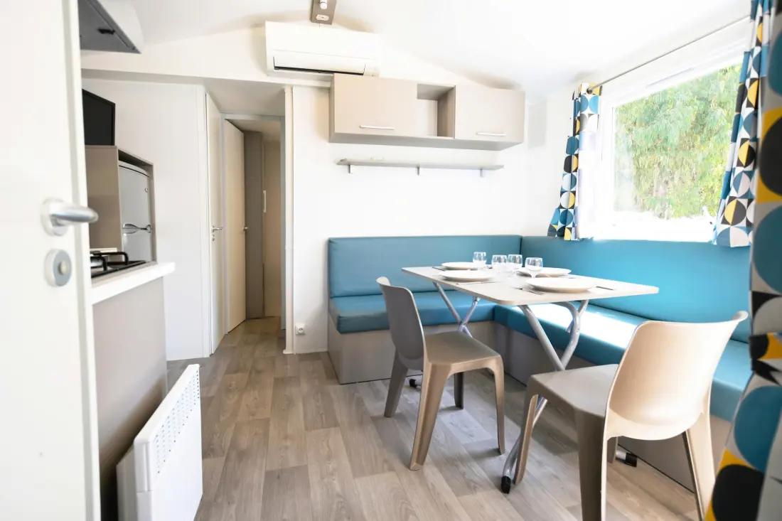 Camping Les Castors 4 Sterne★★★★