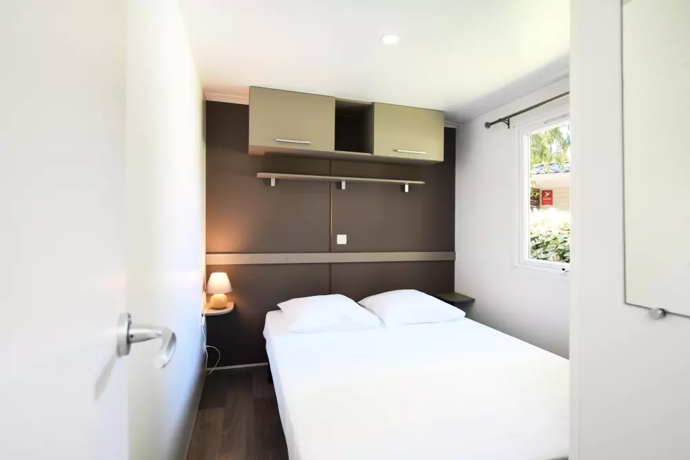 Camping Les Castors 4 étoiles★★★★