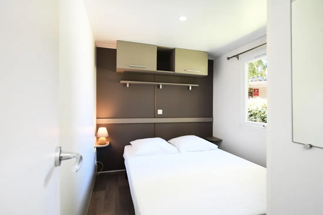 Camping Les Castors 4 Sterne★★★★