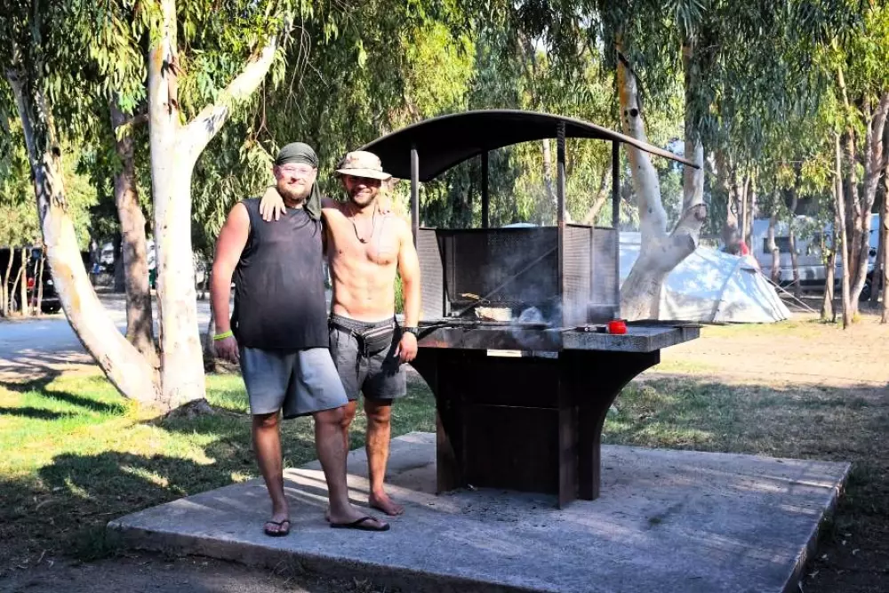 Camping Les Castors 4 étoiles★★★★