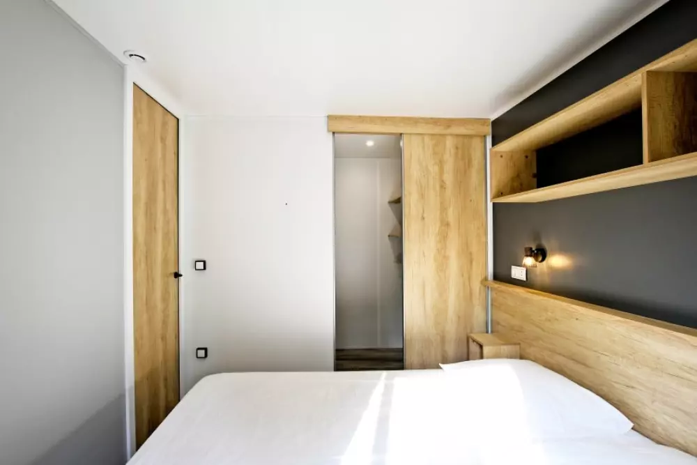 Camping Les Castors 4 étoiles★★★★