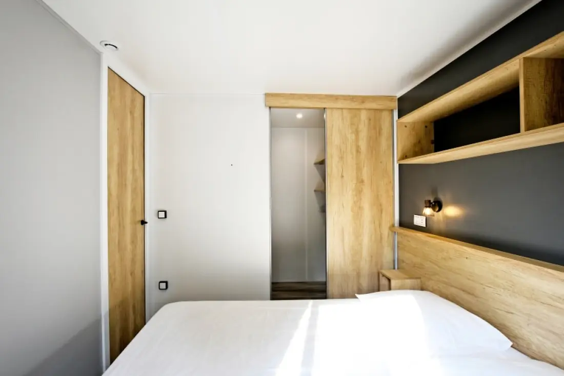 Camping Les Castors 4 Sterne★★★★