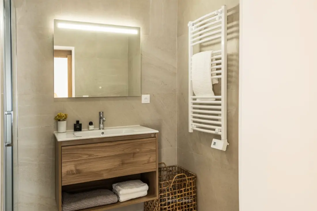 Casa François - Apartman felújított 100 M De La Plage De Calvi