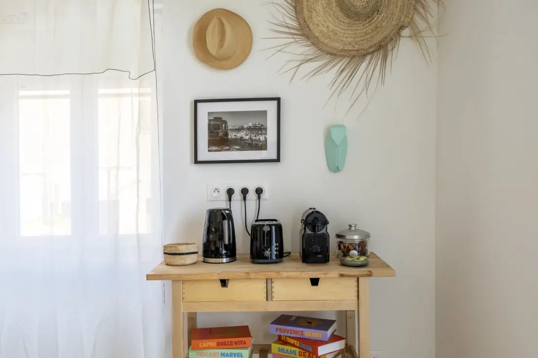 Casa François - Apartman felújított 100 M De La Plage De Calvi