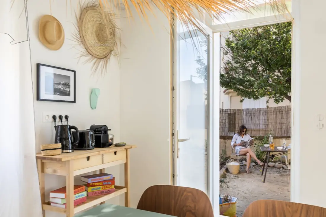 Casa François - Apartman felújított 100 M De La Plage De Calvi