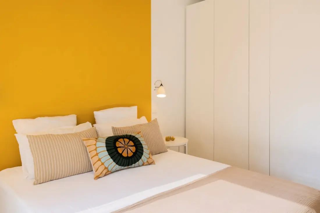 Casa François - Apartman felújított 100 M De La Plage De Calvi