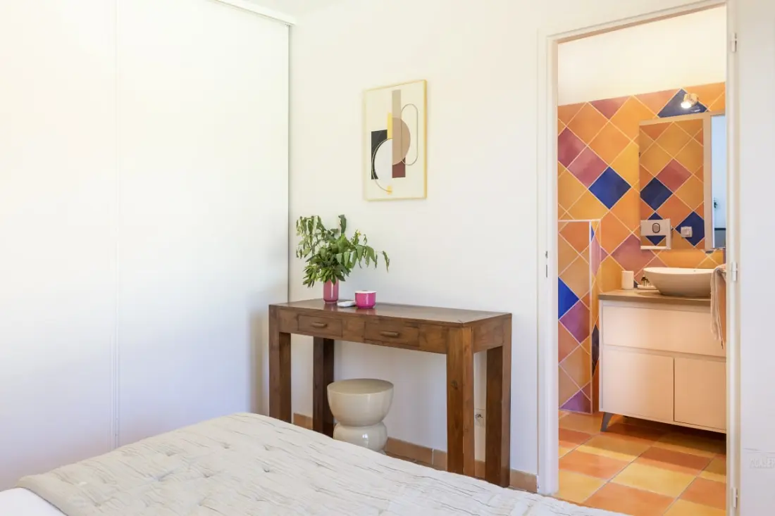 Domaine Ronduli - Villa A Leccia, Private úszómedence a strand közelében